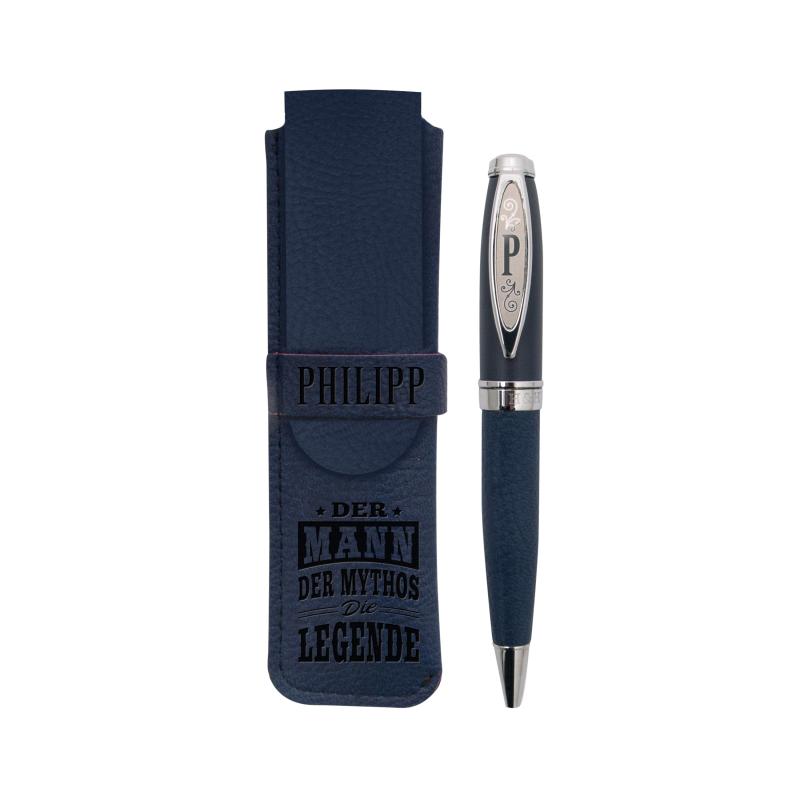 Heraldry Bamboo Kuli Phillip